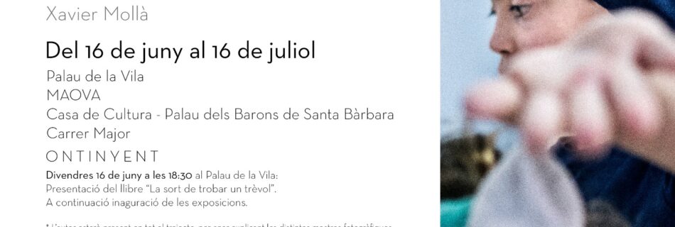 La sort de trobar un Trèvol